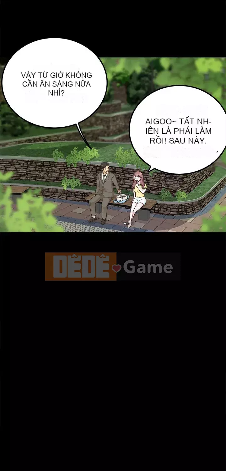 Con gái nuôi Chương 1-29