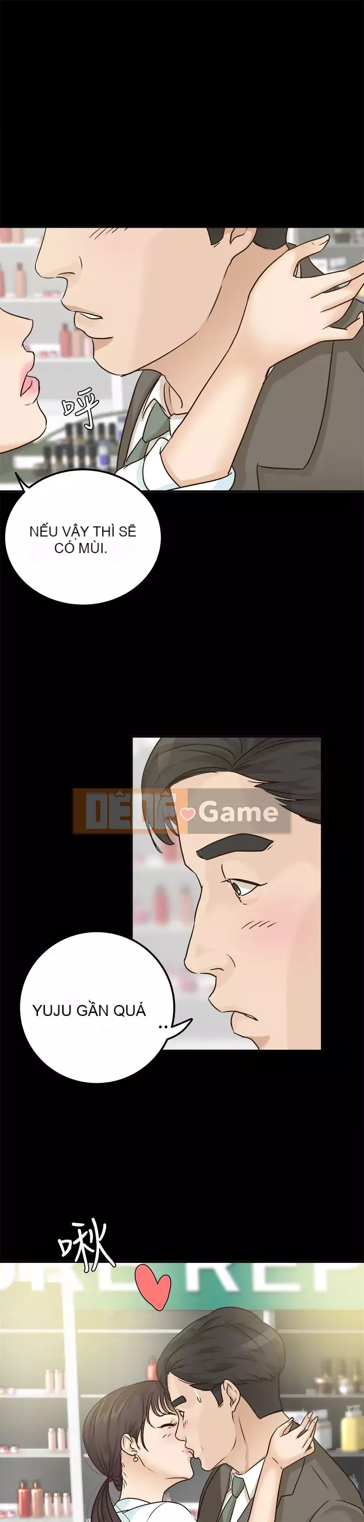 Con gái nuôi Chương 1-29