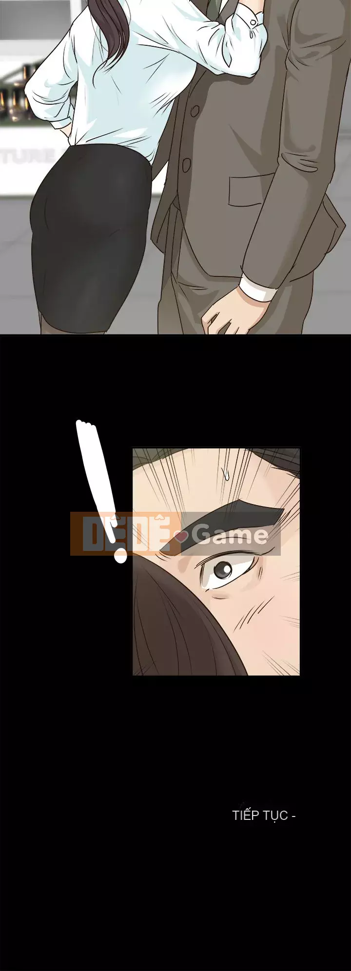 Con gái nuôi Chương 1-29