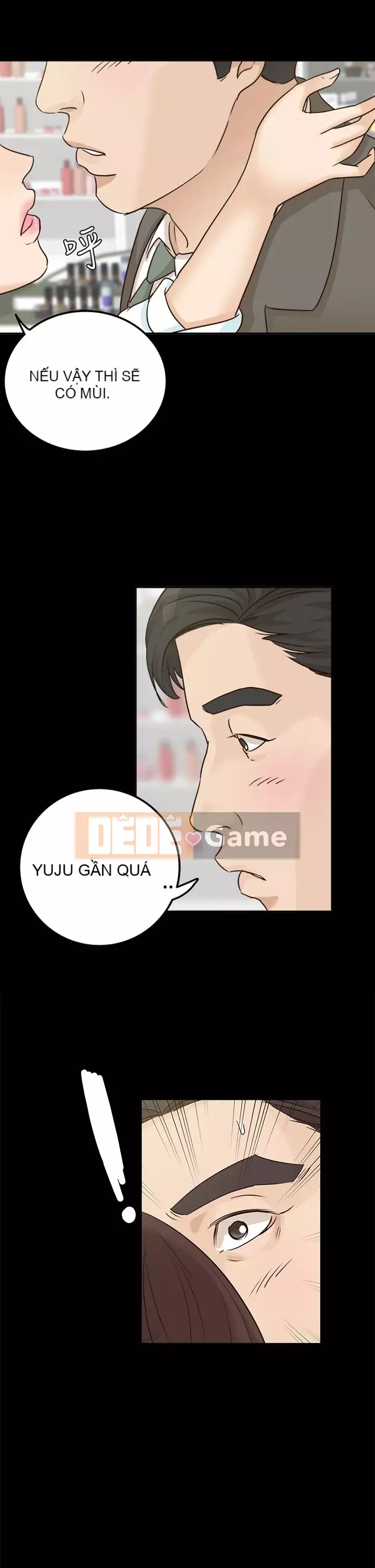 Con gái nuôi Chương 1-29