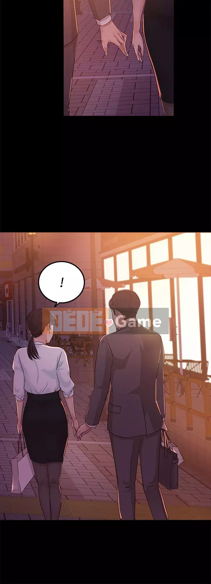 Con gái nuôi Chương 1-29