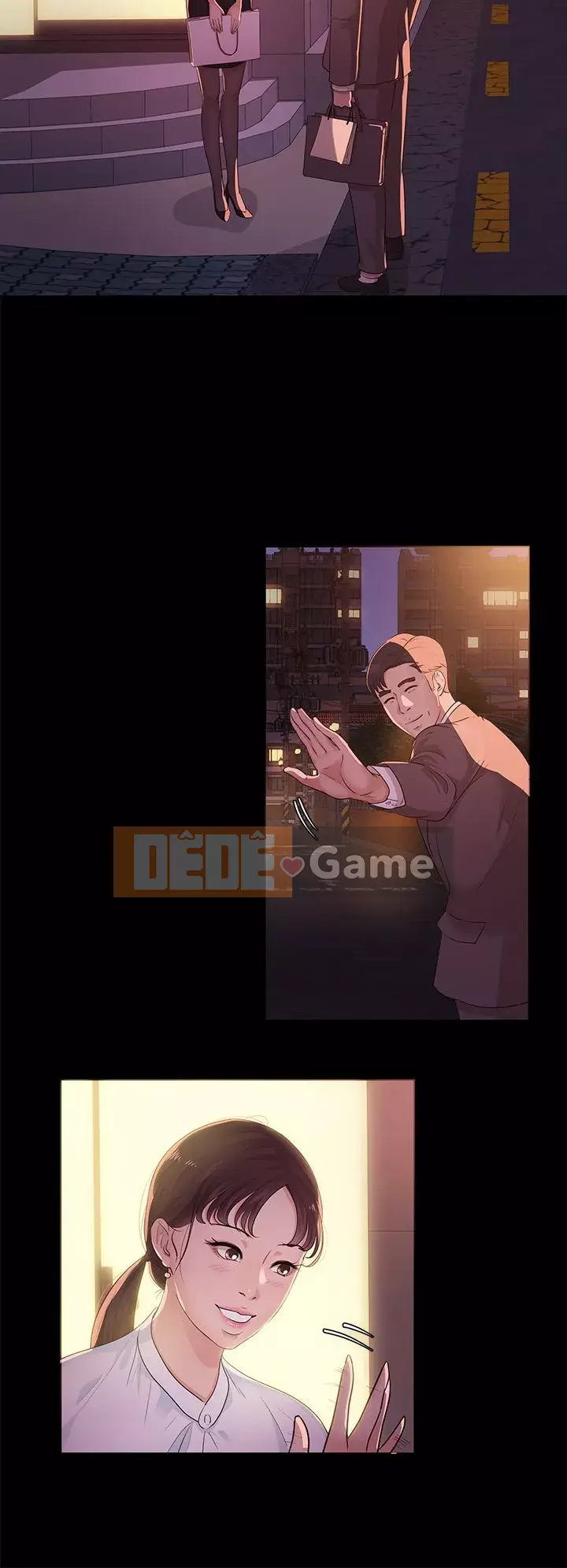 Con gái nuôi Chương 1-29