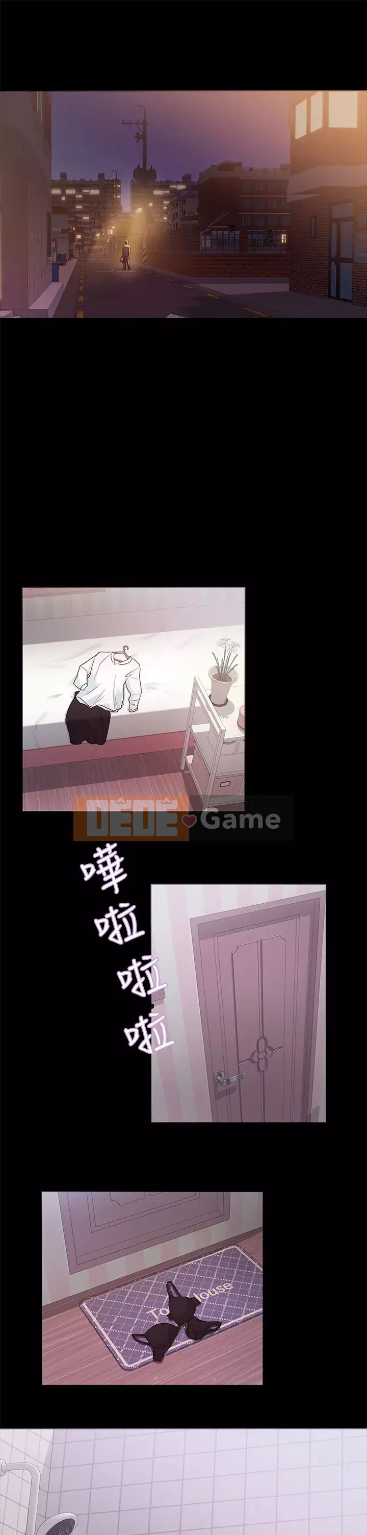 Con gái nuôi Chương 1-29