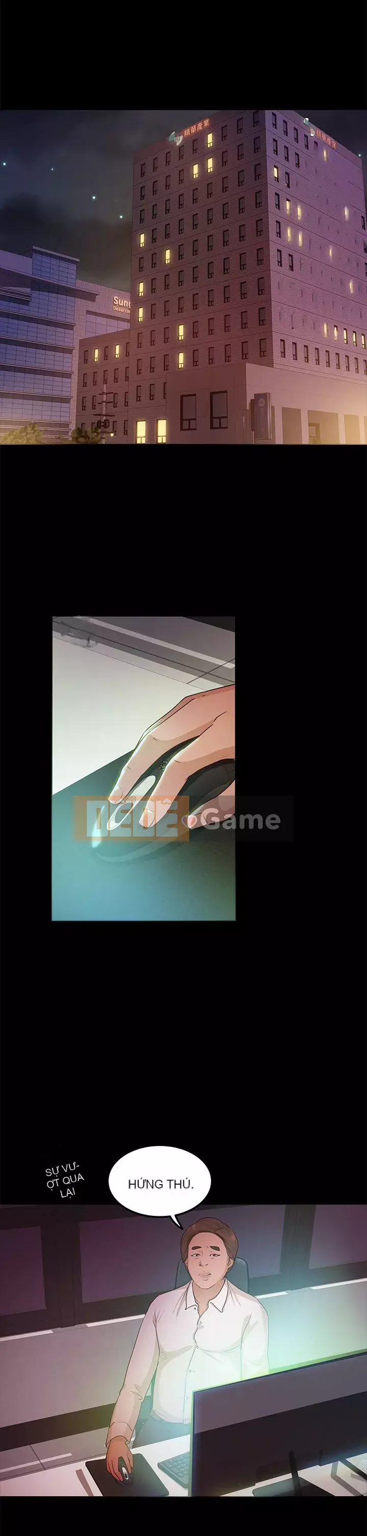 Con gái nuôi Chương 1-29