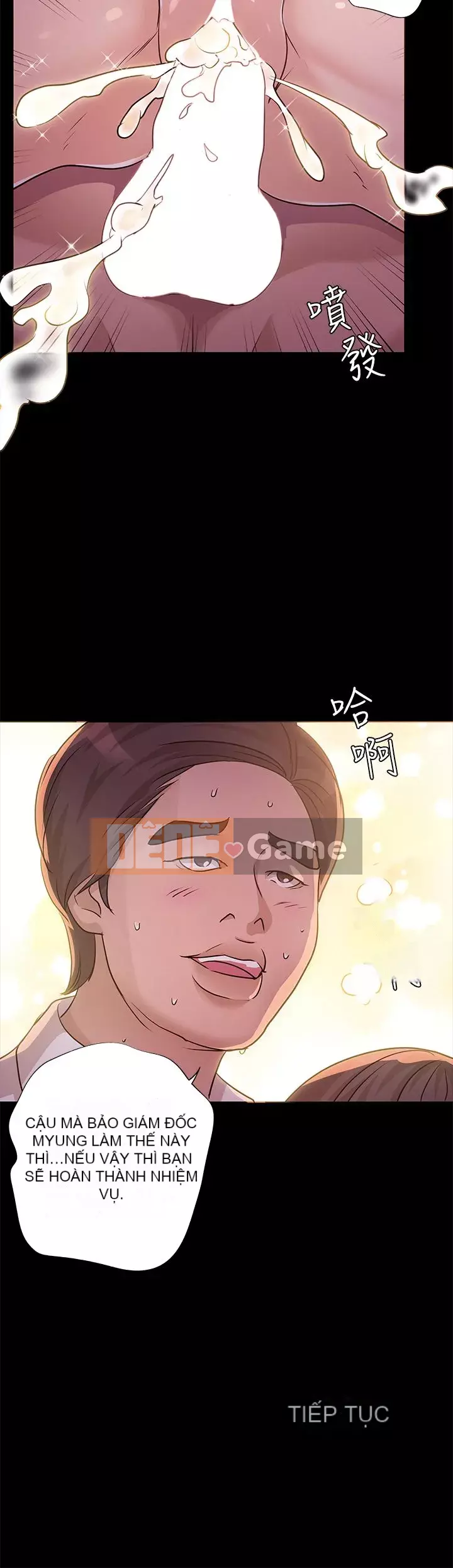 Con gái nuôi Chương 1-29