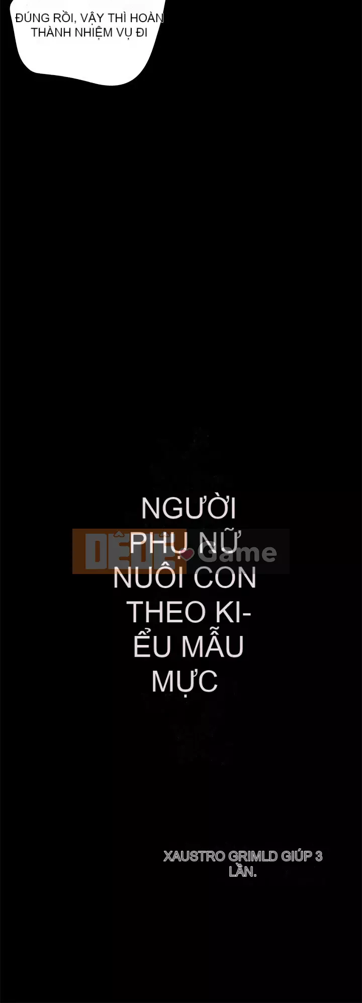 Con gái nuôi Chương 1-29