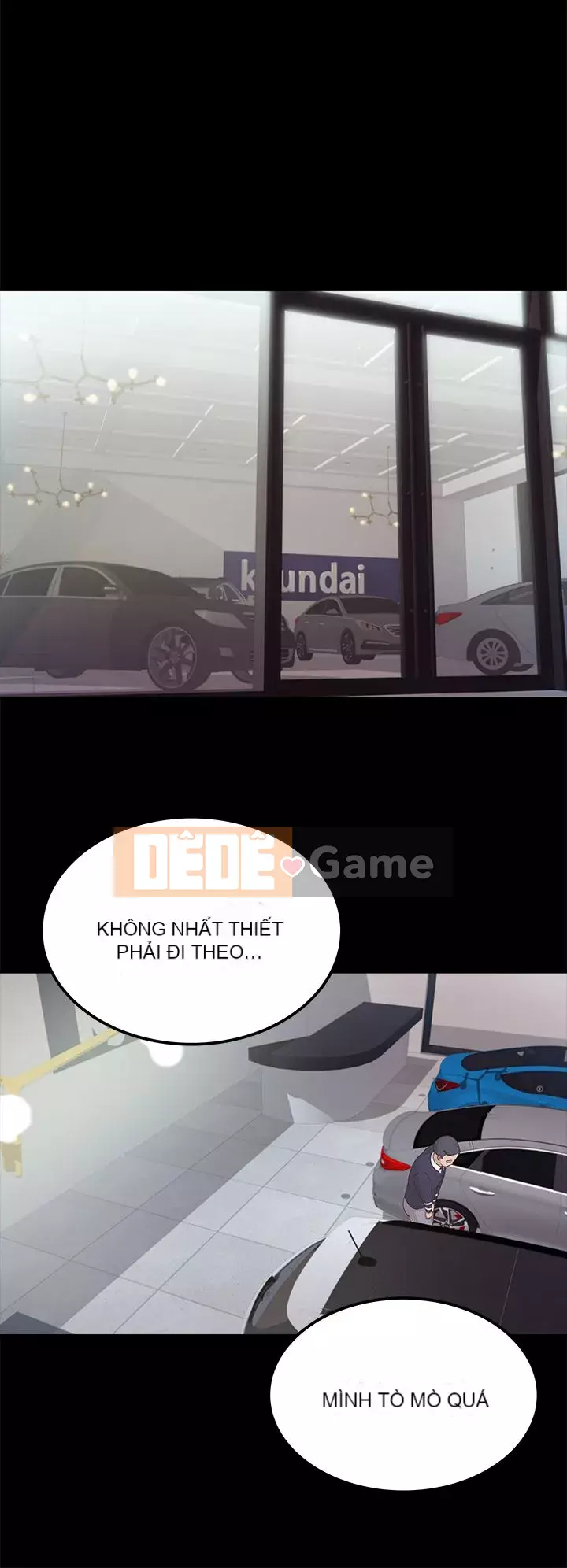 Con gái nuôi Chương 1-29