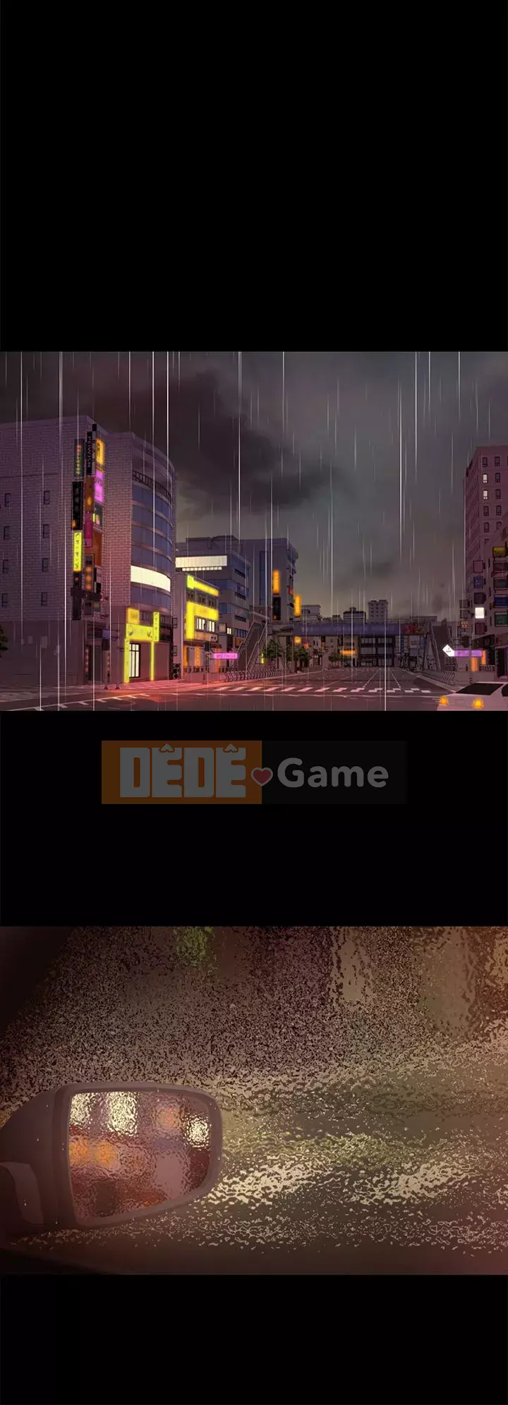 Con gái nuôi Chương 1-29