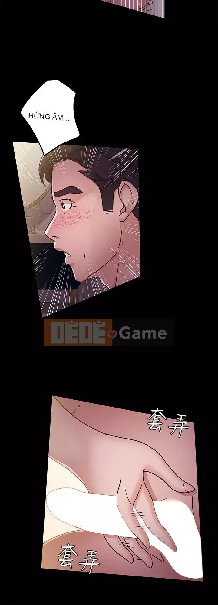 Con gái nuôi Chương 1-29