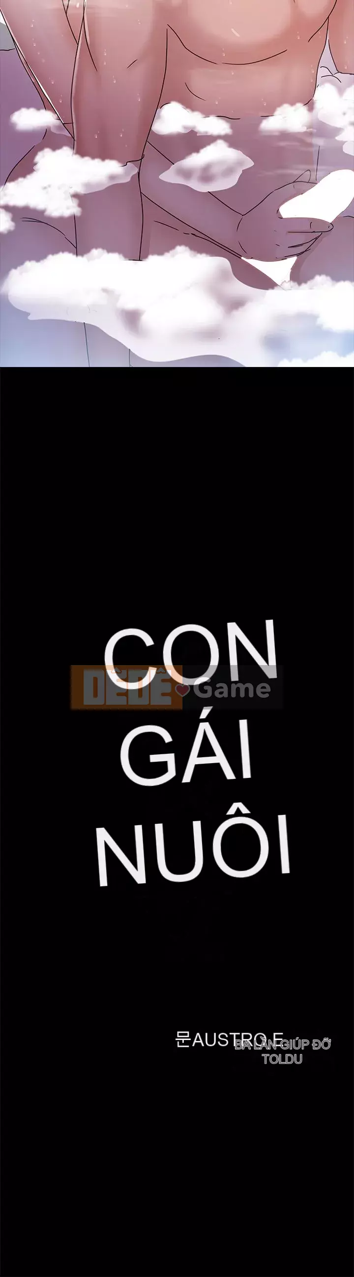 Con gái nuôi Chương 1-29