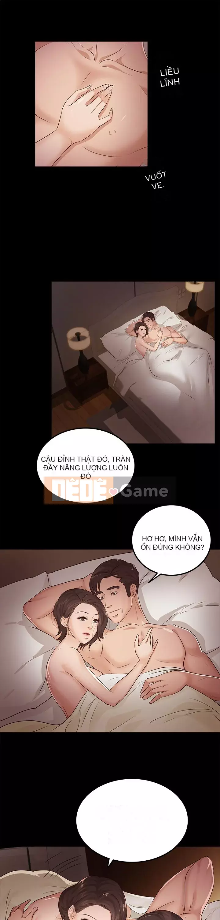 Con gái nuôi Chương 1-29