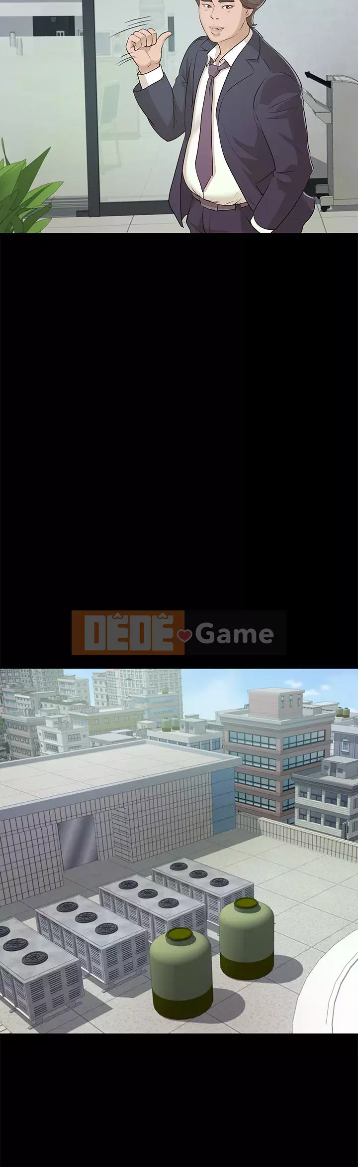 Con gái nuôi Chương 1-29