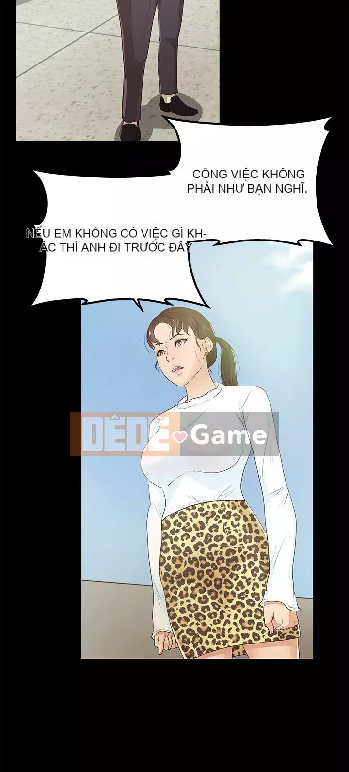 Con gái nuôi Chương 1-29