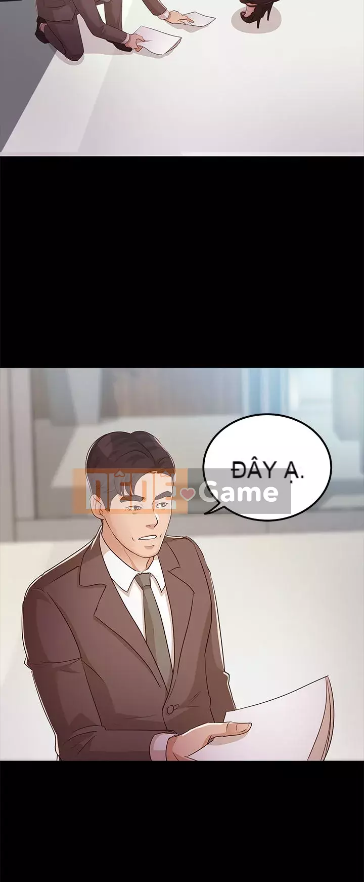 Con gái nuôi Chương 1-29