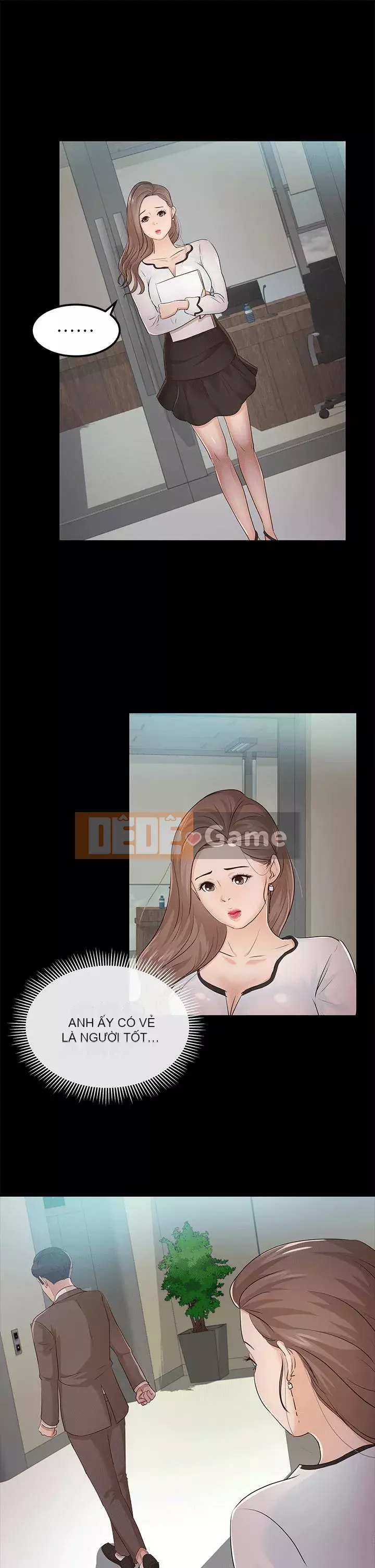 Con gái nuôi Chương 1-29