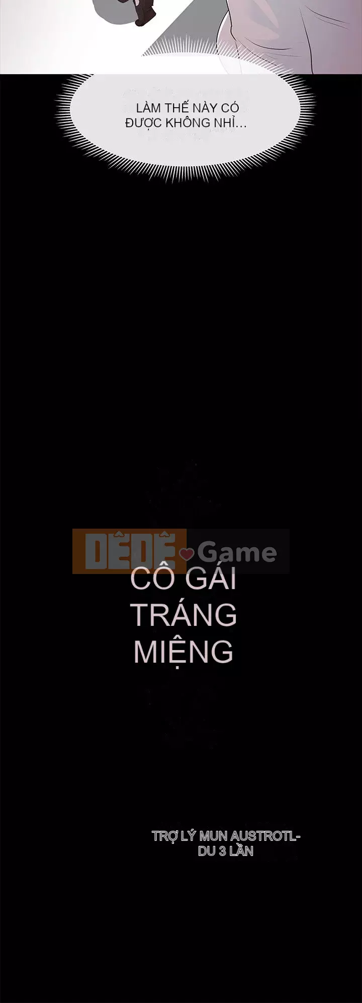 Con gái nuôi Chương 1-29