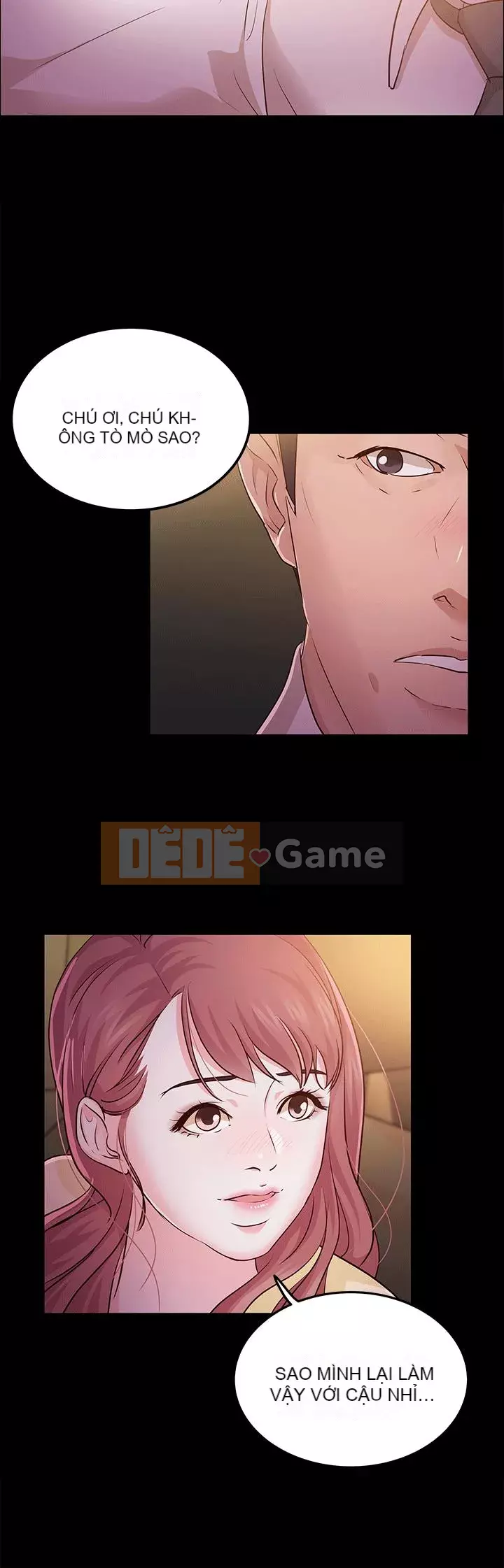 Con gái nuôi Chương 1-29