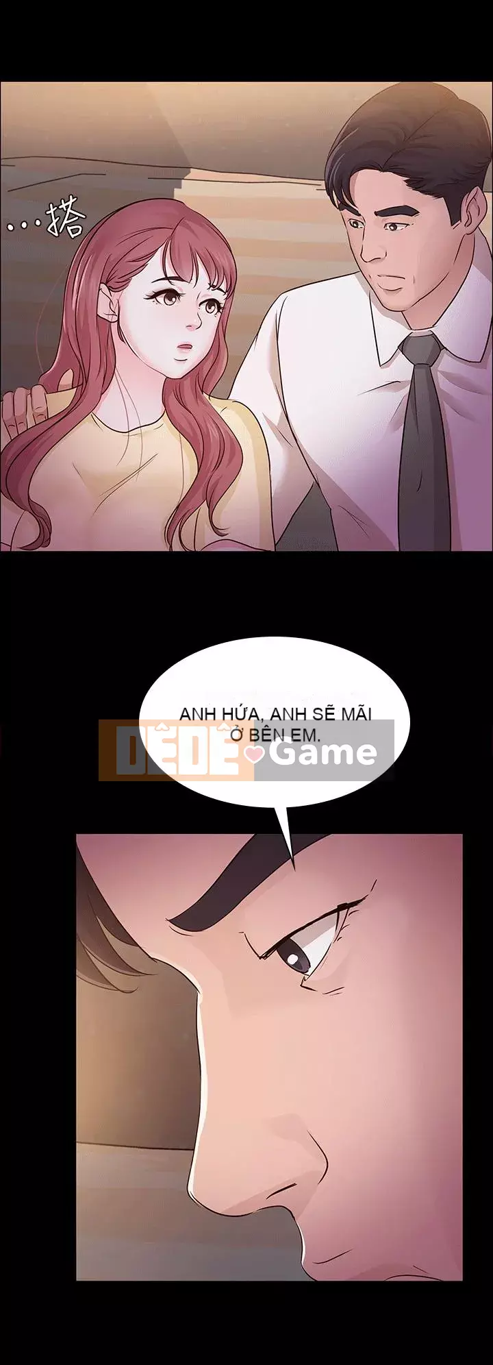 Con gái nuôi Chương 1-29