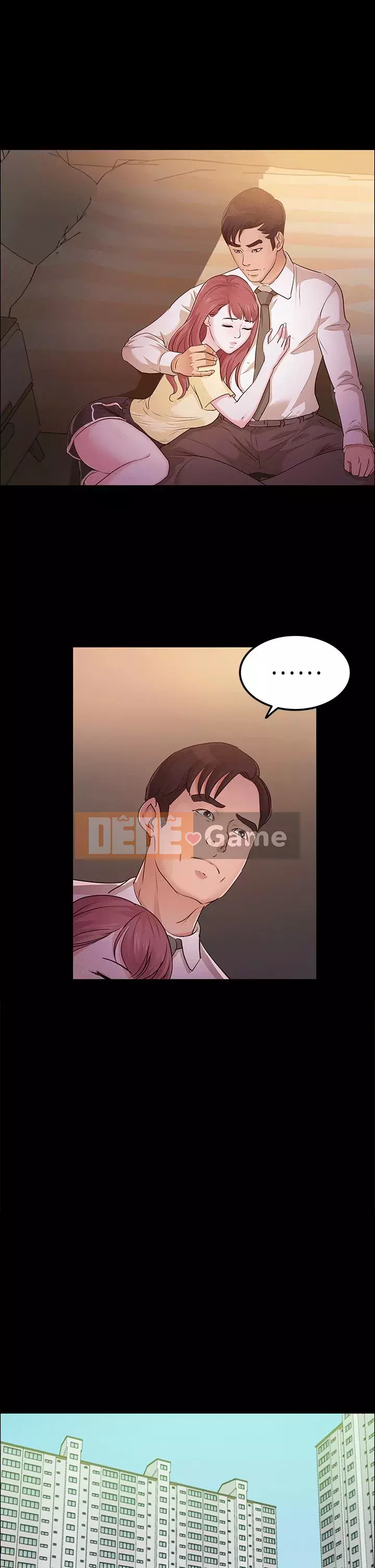 Con gái nuôi Chương 1-29