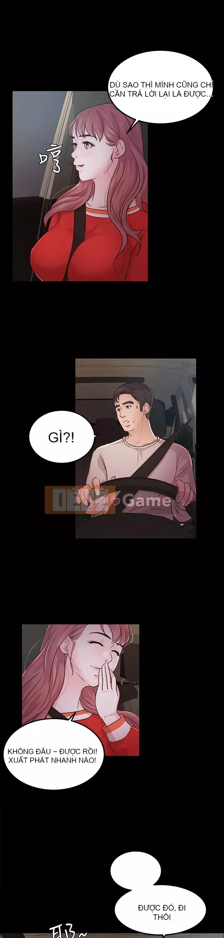 Con gái nuôi Chương 1-29