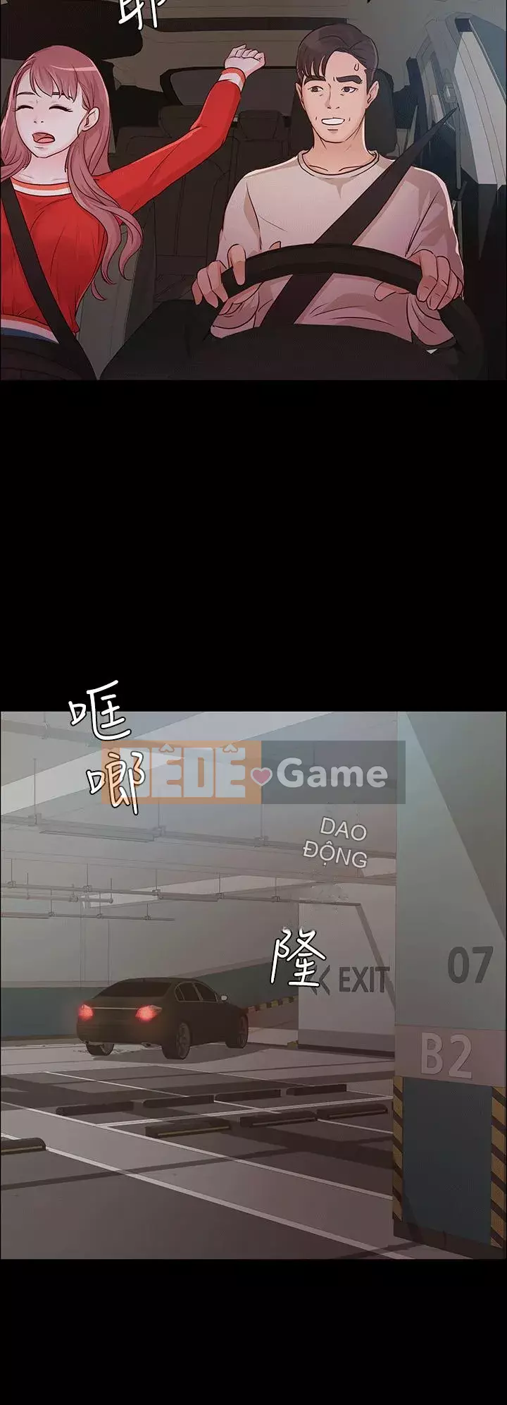 Con gái nuôi Chương 1-29