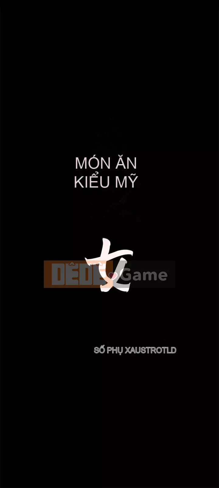 Con gái nuôi Chương 1-29