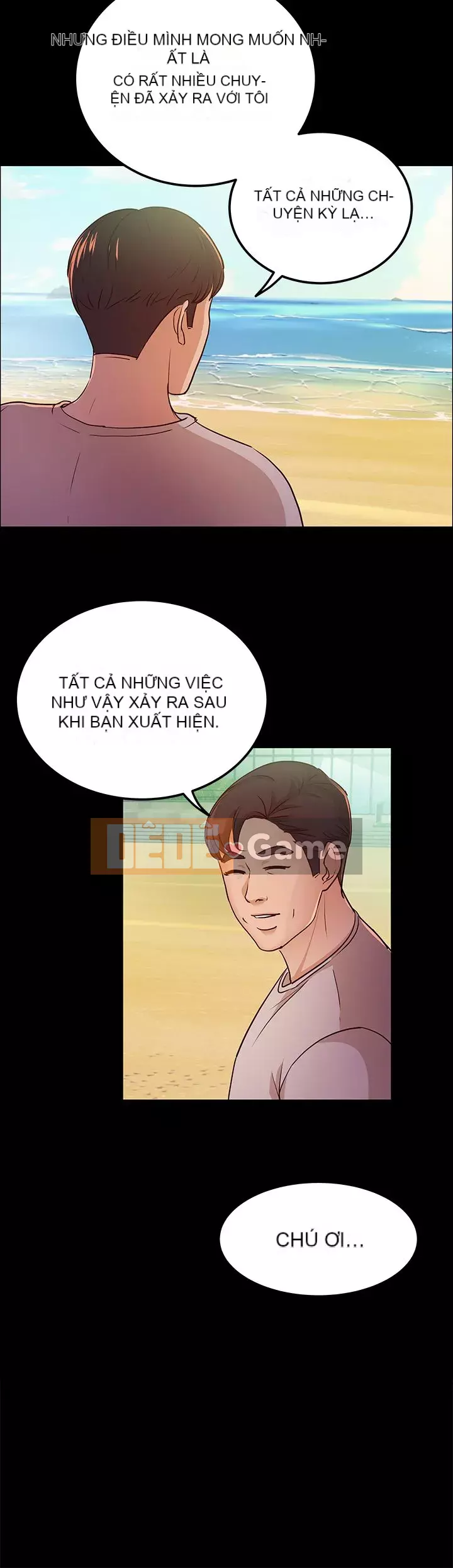 Con gái nuôi Chương 1-29