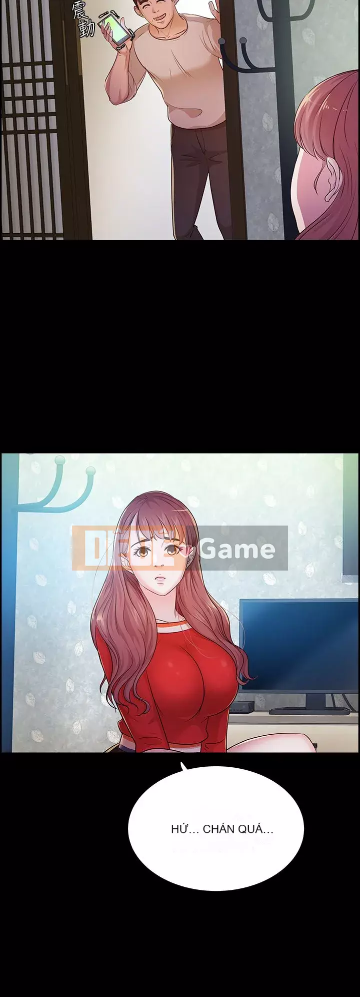 Con gái nuôi Chương 1-29