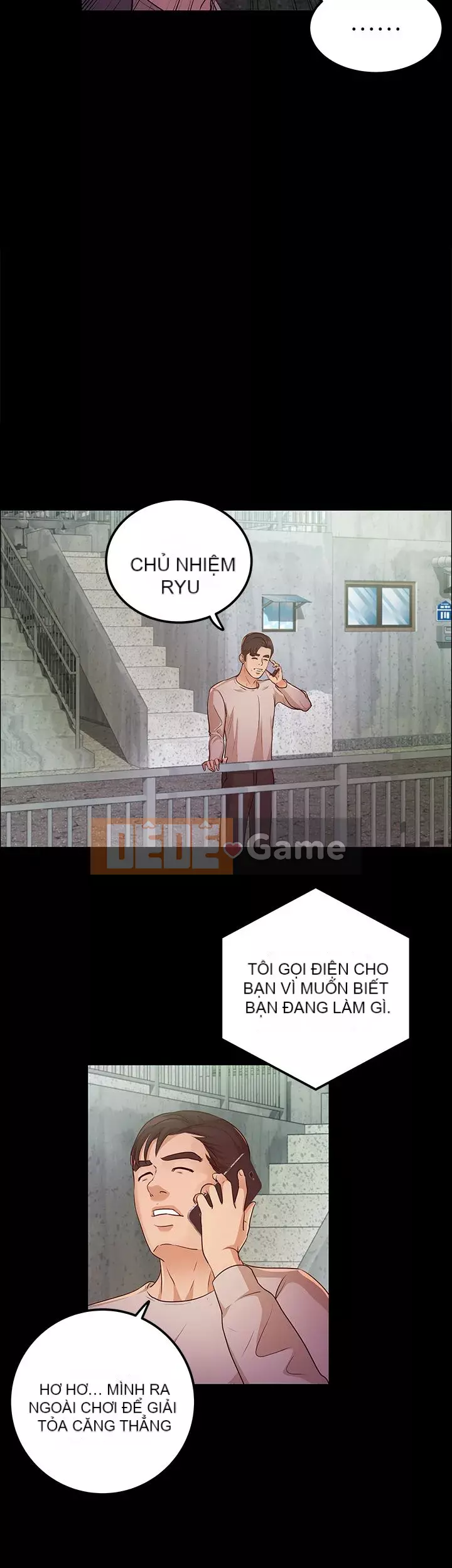 Con gái nuôi Chương 1-29