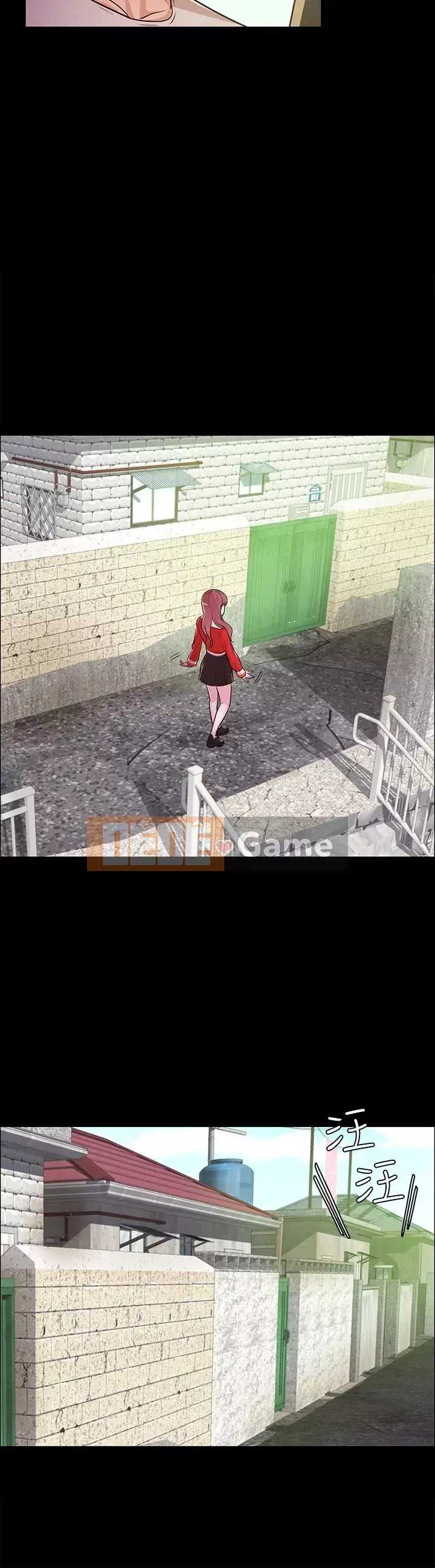 Con gái nuôi Chương 1-29