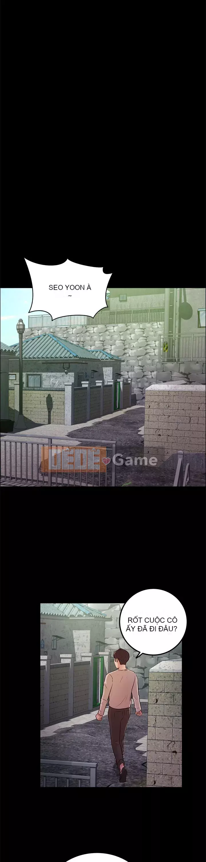 Con gái nuôi Chương 1-29