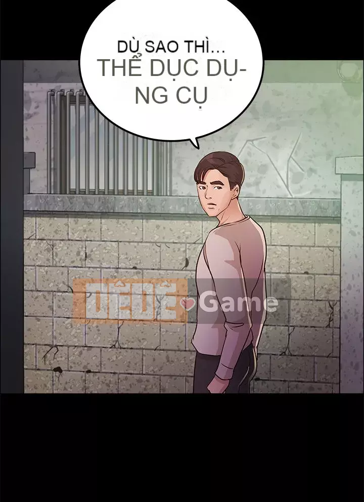 Con gái nuôi Chương 1-29