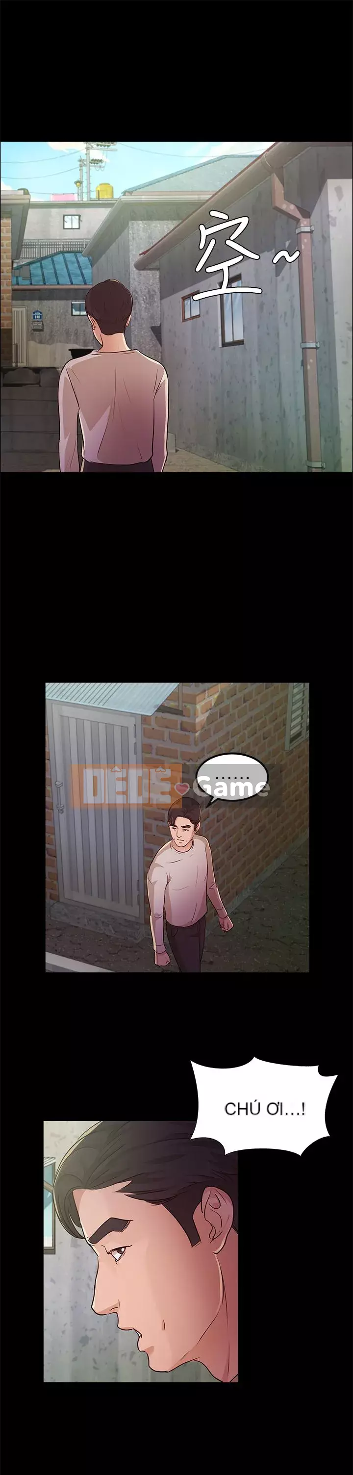 Con gái nuôi Chương 1-29