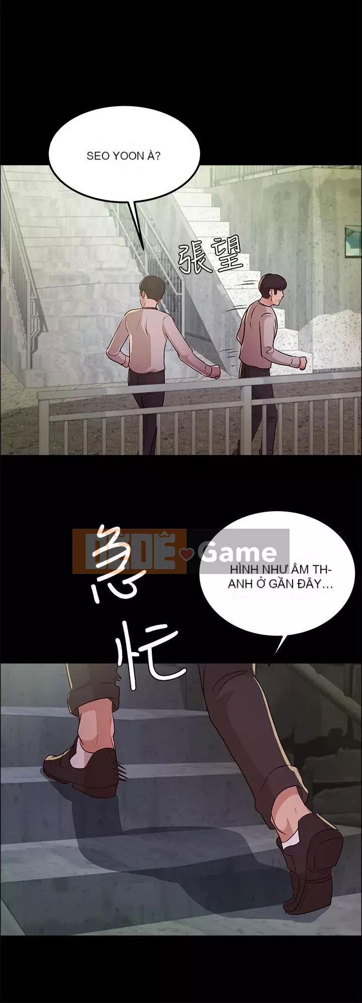 Con gái nuôi Chương 1-29