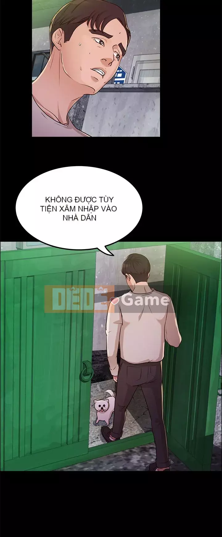 Con gái nuôi Chương 1-29