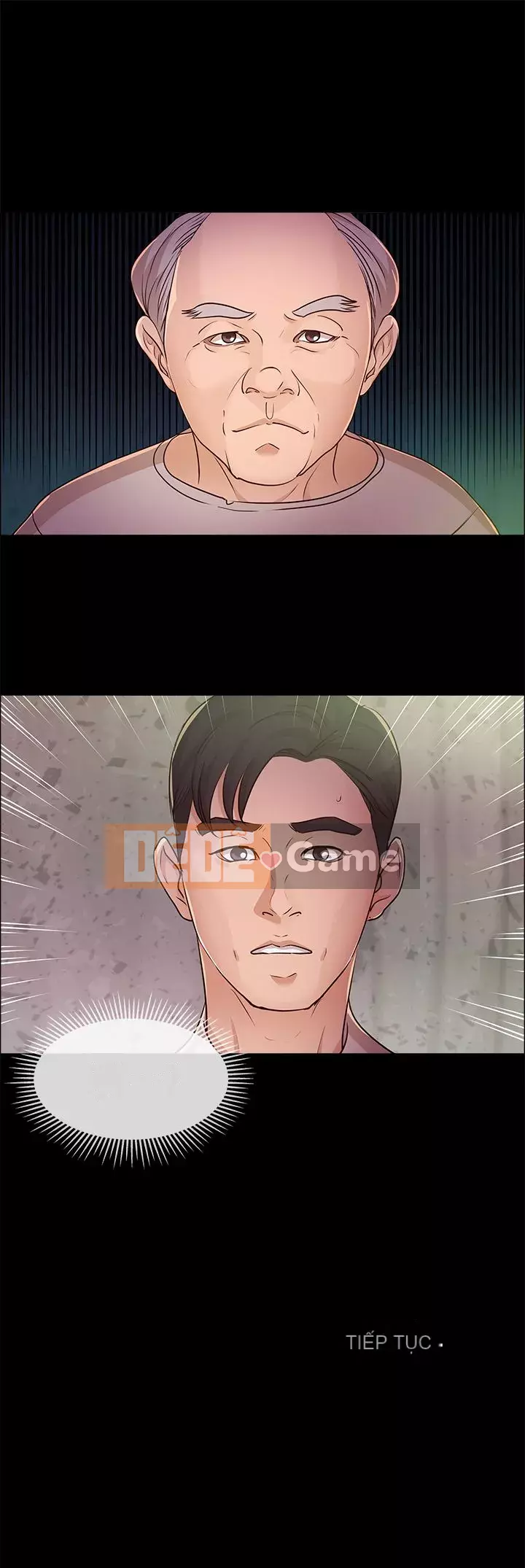 Con gái nuôi Chương 1-29