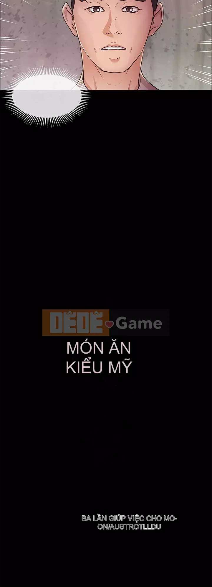 Con gái nuôi Chương 1-29