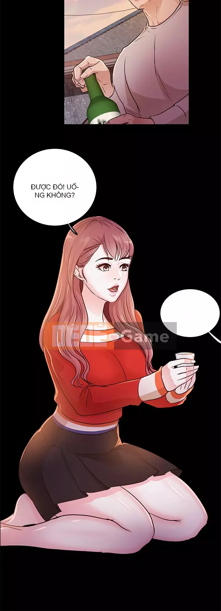 Con gái nuôi Chương 1-29