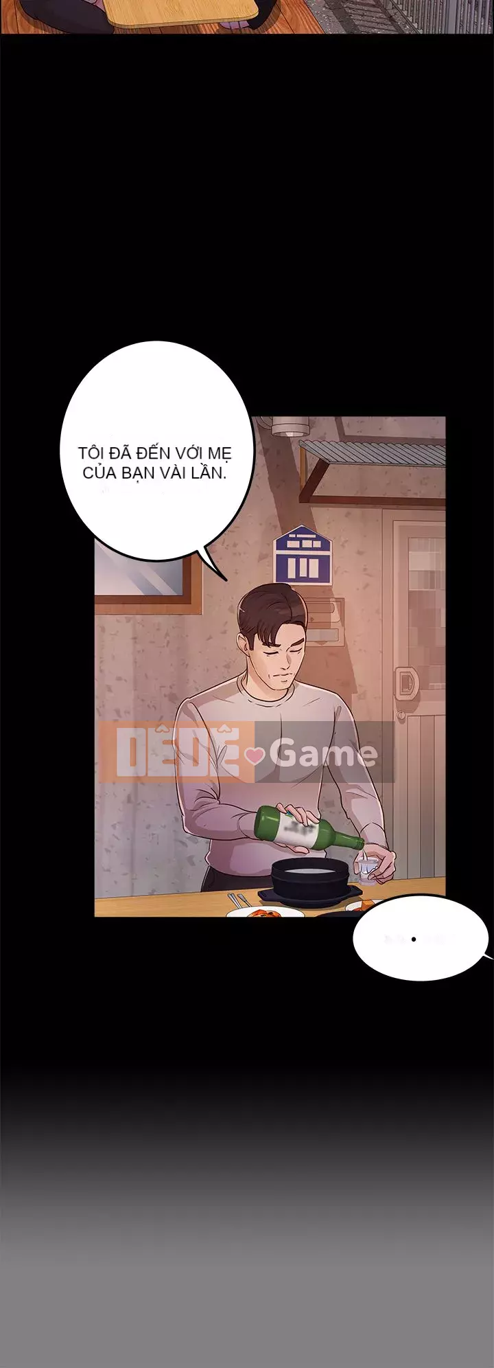 Con gái nuôi Chương 1-29