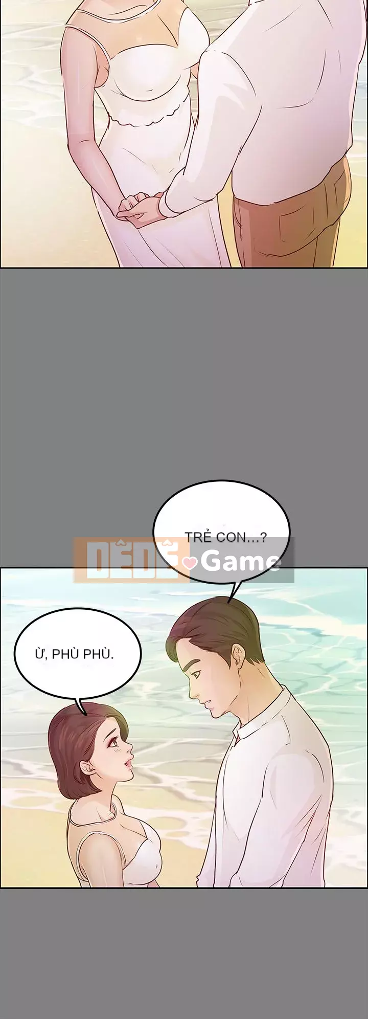 Con gái nuôi Chương 1-29