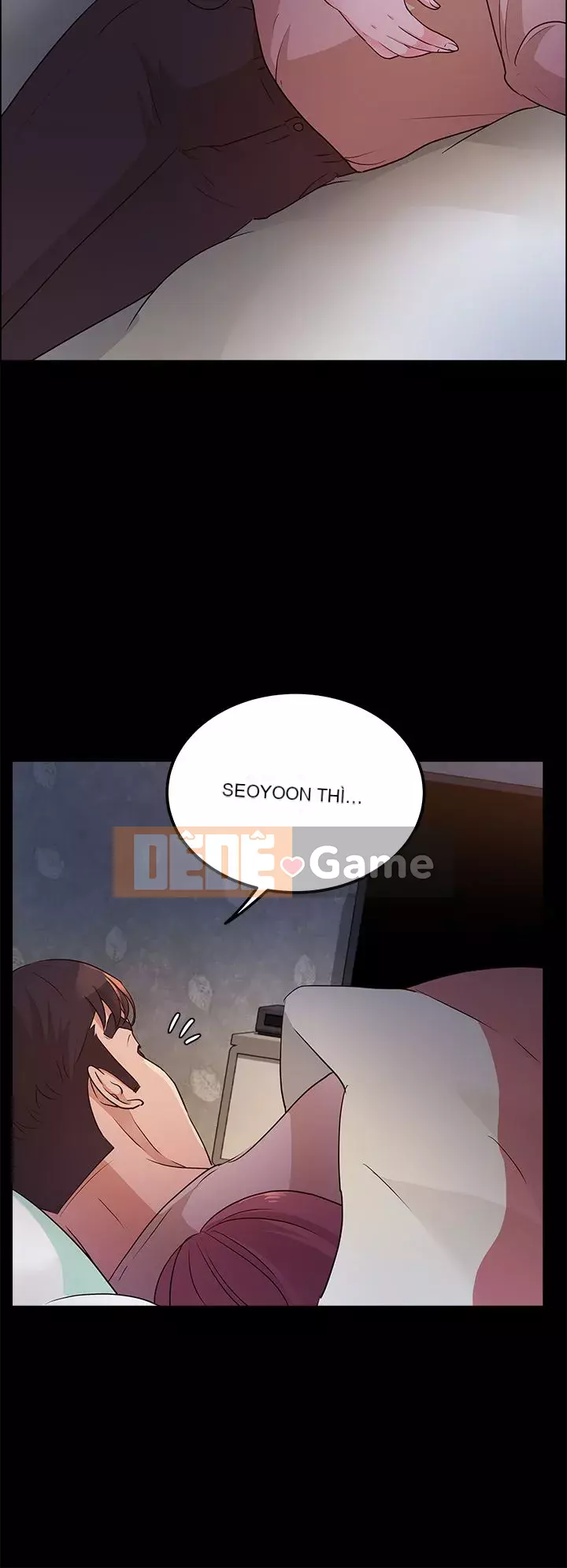 Con gái nuôi Chương 1-29