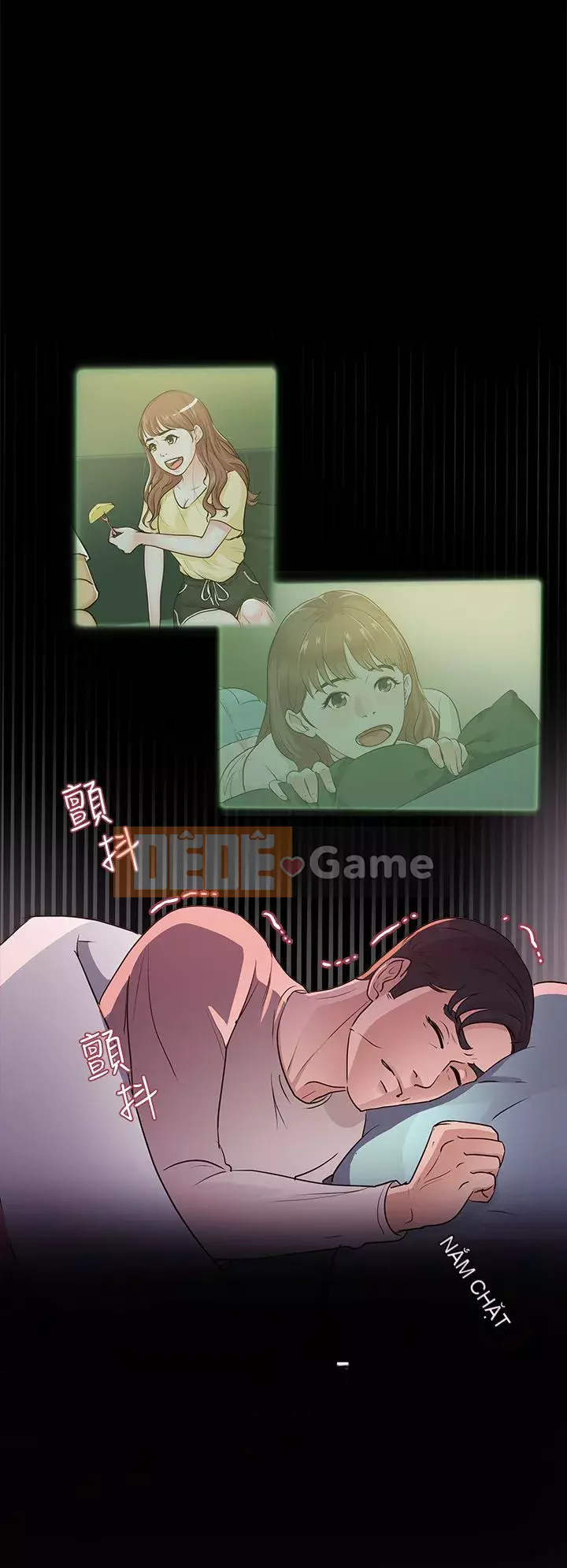 Con gái nuôi Chương 1-29