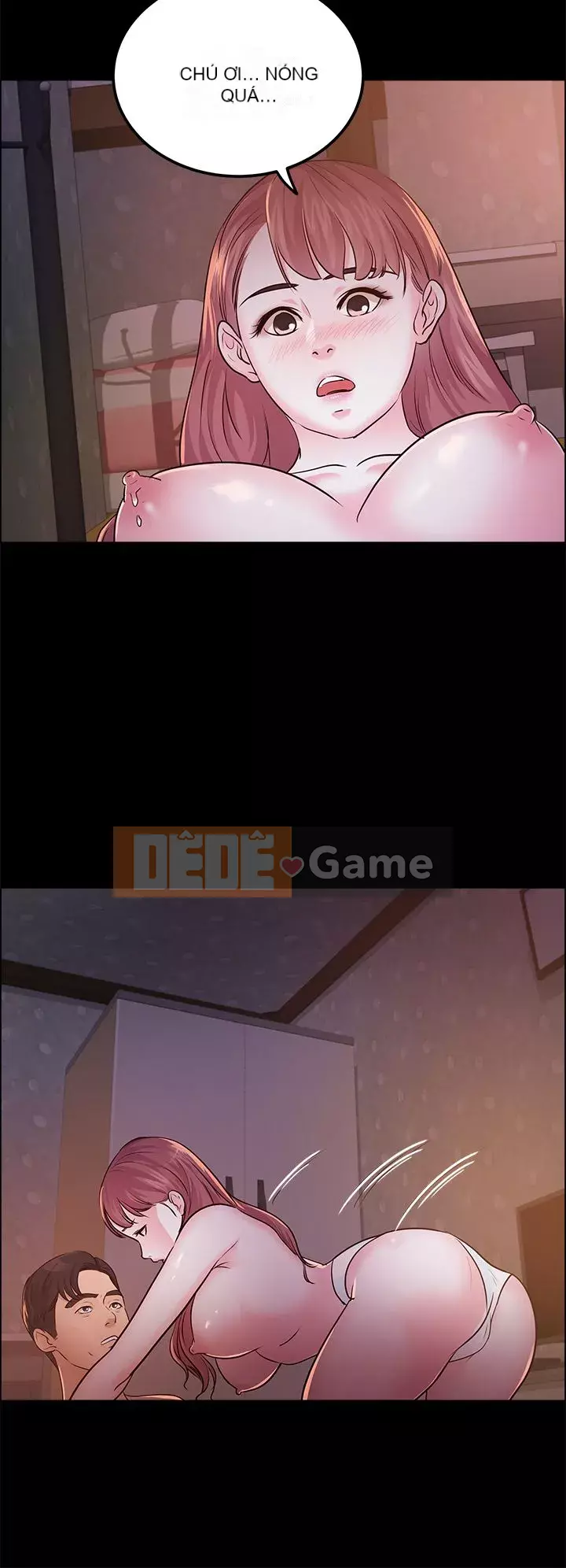 Con gái nuôi Chương 1-29