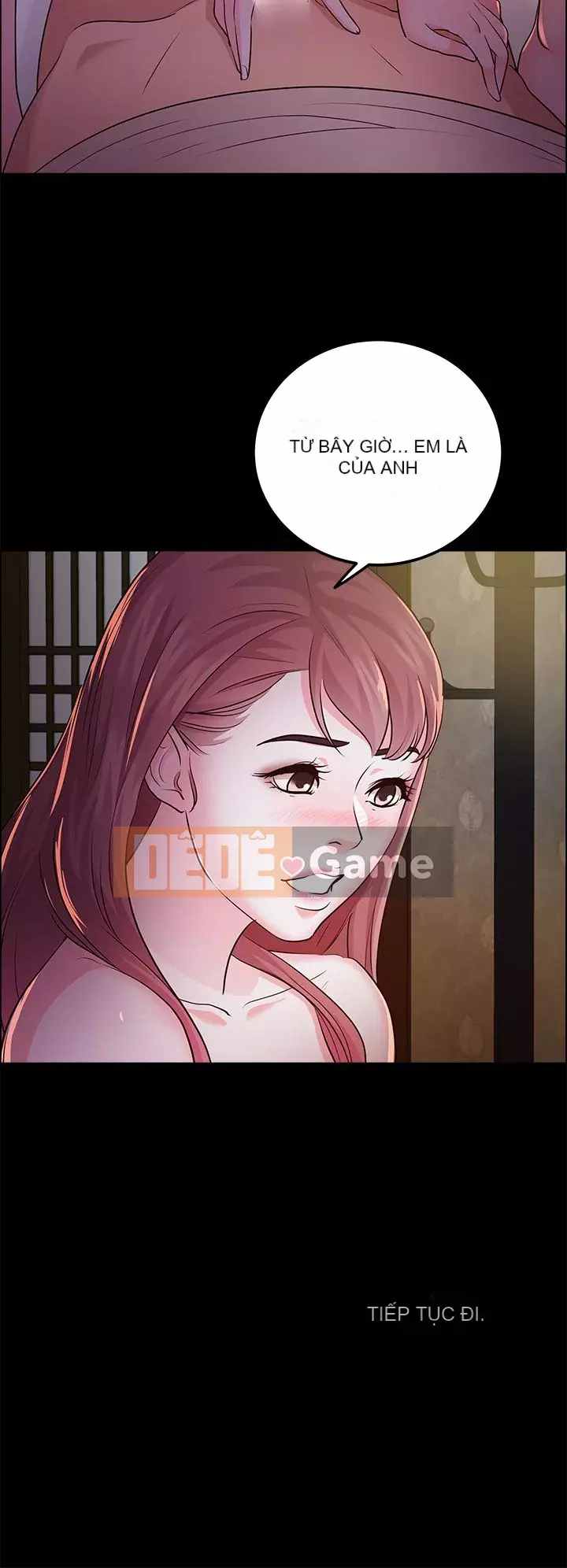 Con gái nuôi Chương 1-29