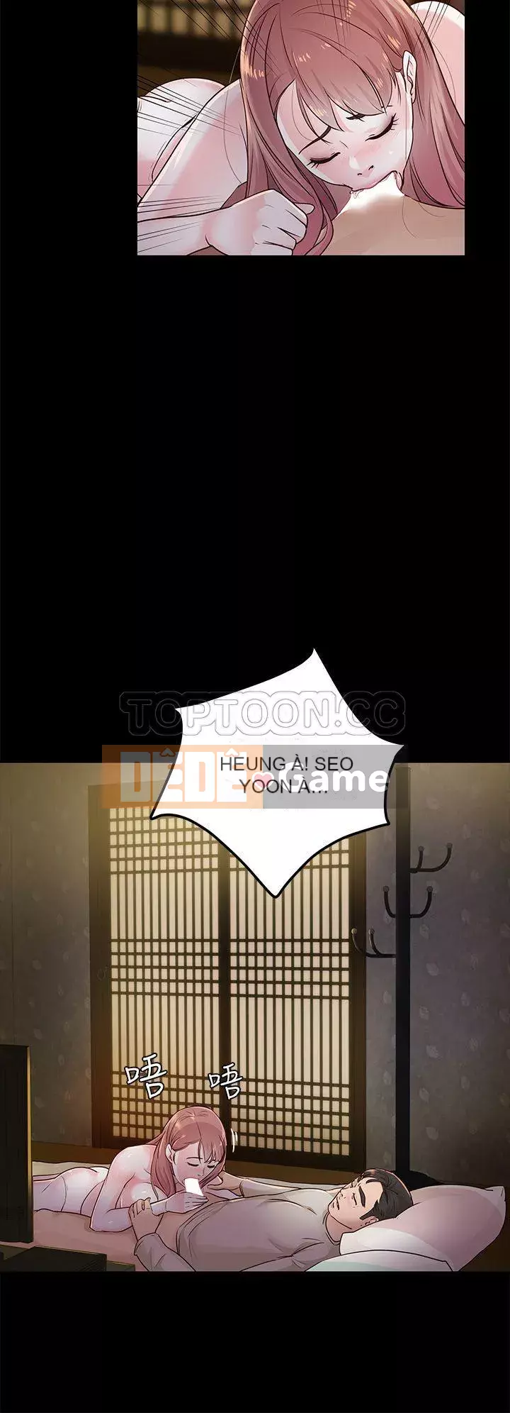 Con gái nuôi Chương 1-29