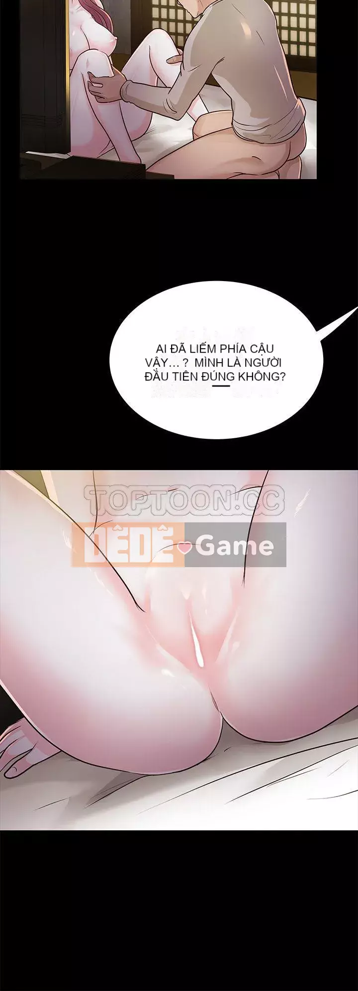 Con gái nuôi Chương 1-29