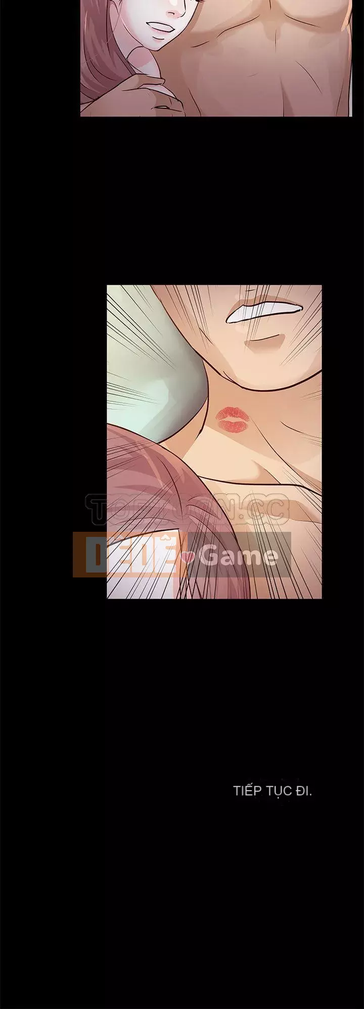 Con gái nuôi Chương 1-29