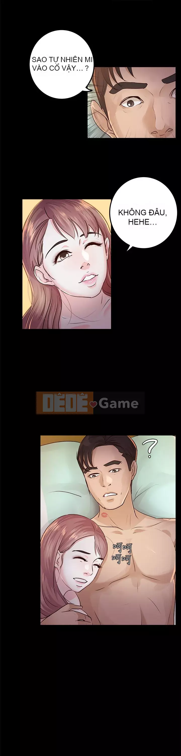 Con gái nuôi Chương 1-29