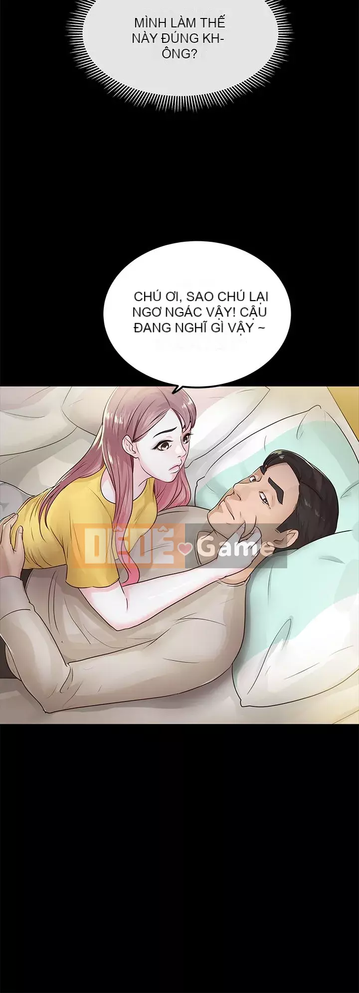 Con gái nuôi Chương 1-29