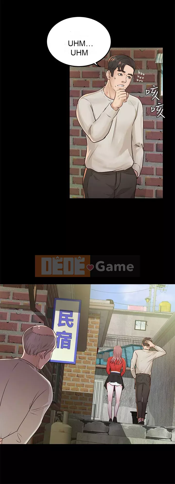 Con gái nuôi Chương 1-29